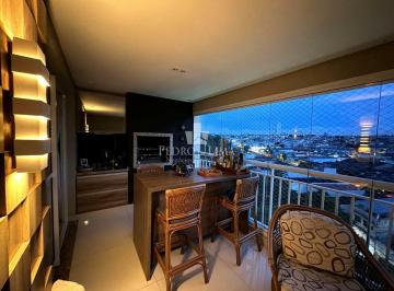 Apartamento · 104m² · 3 Quartos · 2 Vagas · - Condomínio Accanto Apartamento 104m², 3 quartos (1 suíte) 2 vagas, varanda gourmet