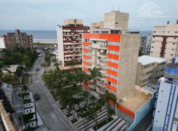 Apartamento · 91m² · 3 Quartos · 1 Vaga · Apartamento EXCLUSIVO no sexto andar com vista livre!