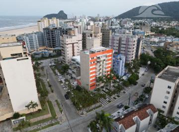Apartamento · 91m² · 3 Quartos · 1 Vaga · Apartamento EXCLUSIVO no sexto andar com vista livre!