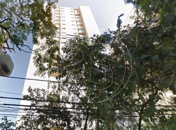 Apartamento · 42m² · 1 Quarto · 1 Vaga · APARTAMENTO NA REGIÃO DE MOEMA