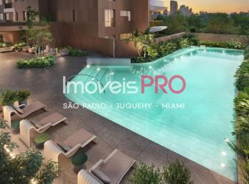 Apartamento · 500m² · 5 Quartos · 5 Vagas · Apartamento novo a venda na Vila Nova Conceição com 500m2, 5 suítes e 5 vagas com vista p o Parque