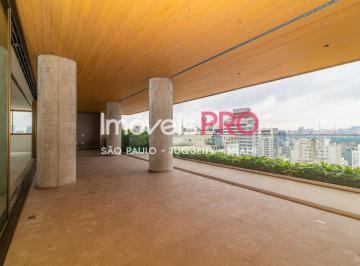 Apartamento · 500m² · 4 Quartos · 5 Vagas · Novo a venda na Vila Nova Conceição com 500m2, 4 suítes e 5 vagas com vista p o Parque Ibirapuera.