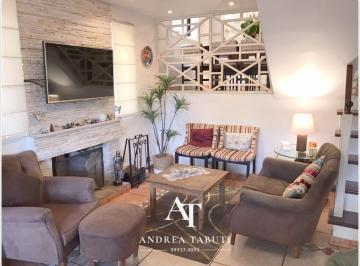 Casa · 117m² · 3 Quartos · 2 Vagas · SOBRADO CONDOMINIO - 3 DORMITORIOS (1 SUITE) COM 2 VAGAS