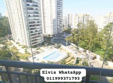 Apartamento · 69m² · 2 Quartos · 2 Vagas · APARTAMENTO COM LAZER COMPLETO! FL 31