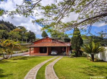 Rural de 5 quartos, Biritiba-Mirim · REFÚGIO DOS SONHOS EM BIRITIBA MIRIM – SP