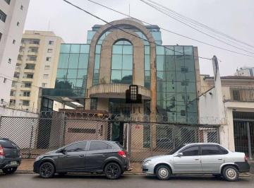 19bfc474bfe30f184ffc8416d6124c64a483f250 · Prédio para alugar, 1447 m² por R$ 45.925,71/mês - Campo Belo - São Paulo/SP