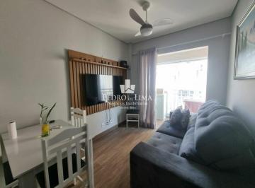 Apartamento · 32m² · 1 Quarto · Apartamento Studio Mobiliado de 1 quarto, sala, cozinha integrada na Penha