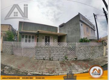 54884a593bd2646ce685381dc831fe71c23d4c30 · Casa com 4 dormitórios à venda, 230 m² - Fátima - Fortaleza/CE
