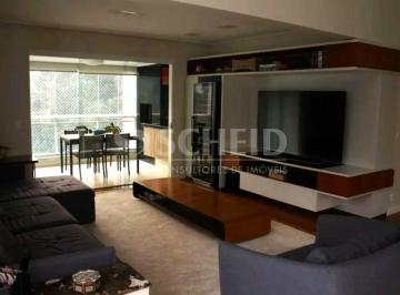Apartamento · 210m² · 3 Quartos · 3 Vagas · APARTAMENTO DUPLEX NO PANAMBY