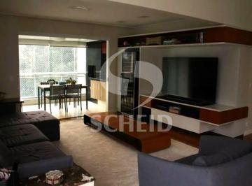 Apartamento · 210m² · 3 Quartos · 3 Vagas · APARTAMENTO DUPLEX NO PANAMBY