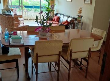 Apartamento · 128m² · 3 Quartos · 1 Vaga · Apartamento com 3 Quartos Localizado no Centro