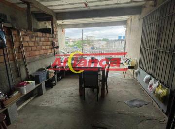 Casa · 250m² · 4 Quartos · 2 Vagas · SOBRADO GRANDE 2 CASAS NO MESMO TERRENO - PARQUE JUREMA