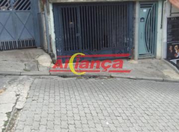 Casa · 200m² · 1 Quarto · 1 Vaga · TERRENO A VENDA, 200 M² - JARDIM MARILENA - GUARULHOS - SP