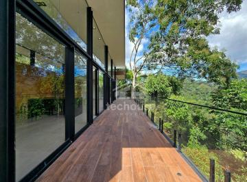 daf136fcb0ff9d7a1c526caae48ef9fad24acb23 · Casa em condomínio nobre, com lazer completo, 5 dormitórios, 340 m² - Parque do Imbui - Teresópolis/