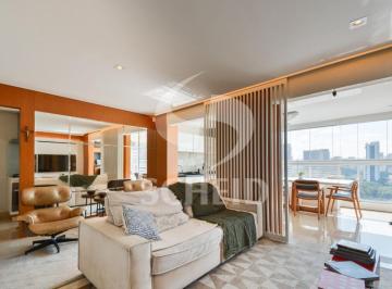 Apartamento · 98m² · 2 Quartos · 2 Vagas · Apartamento á Venda na Vila Mariana com 98m², 2 quartos sendo 2 suítes, 2 vagas.