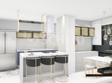 Apartamento · 76m² · 1 Quarto · 1 Vaga · Apartamento á Venda na Vila Nova Conceição com 76m², 1 quarto sendo 1 suíte, 1 vaga.