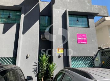 Comercial · 248m² · 2 Vagas · Sobrado comercial a venda Congonhas