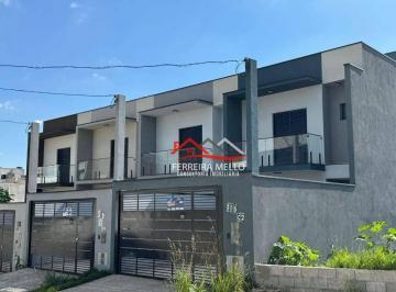 66be0453ab6e57f0f3c4635ff76b03f4242bb370 · Casa com 3 dormitórios à venda, 157 m² por R$ 750.000,00 - Laranjeiras - Caieiras/SP