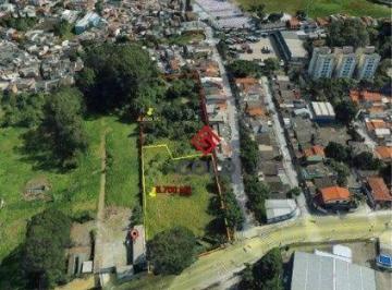 8daf97b55ab6b3463ead3953f814f94424b4ec00 · Terreno à venda, 10266 m² por R$ 22.000.000,00 - Dos Casa - São Bernardo do Campo/SP