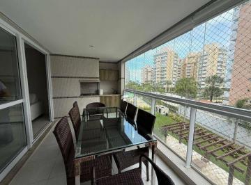 f47f094a8f45055faa66cc7ad36e8ce706fb9ce0 · Apartamento com 3 dormitórios à venda, 132 m² - Riviera de São Lourenço - Bertioga/SP