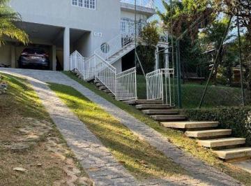 0d4f1e7782c795df84de88e2c1277a90b15689ca · Casa com 4 dormitórios à venda, 302 m² por R$ 2.000.000,00 - Condomínio Marambaia - Vinhedo/SP