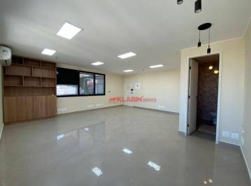 afb5054adb8f3ec621de985a69698a9000e58276 · Conjunto Comercial com 39m² de Área Útil com 1 Vaga de Garagem (Estacionamento no Prédio) em Localiz