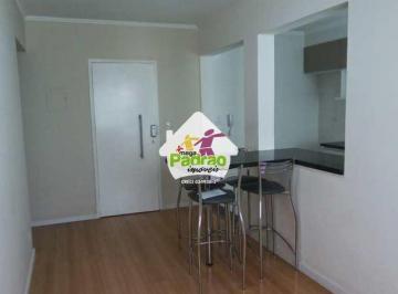 Apartamento · 67m² · 2 Quartos · 1 Vaga · Apartamento com 2 quartos, Picanço, Guarulhos - R$ 320 mil, Cod: 10590