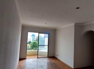 Apartamento · 80m² · 3 Quartos · 1 Vaga · Apartamento com 3 quartos, Vila Gumercindo, São Paulo - R$ 700 mil, Cod: 2983