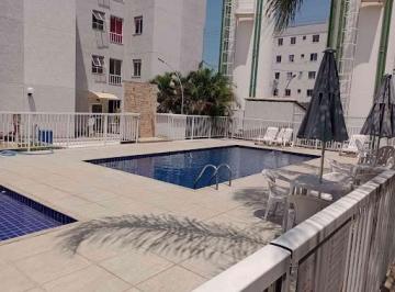 3589ca573de3d51ea1d599f5500b655c9c3eeec7 · EXCELENTE APARTAMENTO TÉRREO  COM PISCINA
