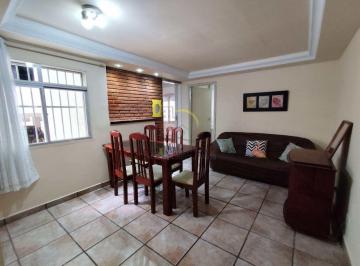 Apartamento · 56m² · 2 Quartos · 1 Vaga · Apartamento com 2 quartos, Pompéia, Santos - R$ 512 mil, Cod: 5679