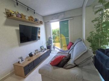 bef6acbad415e22feed712ecbc9cf0103c78ee58 · Apartamento com 3 dormitórios à venda, 122 m² por R$ 1.000.000,00 - Maitinga - Bertioga/SP