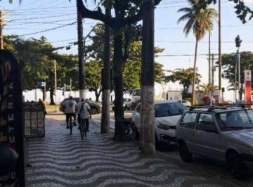8d97e732505a3a55d979c01d9b635c23fa6ef6a8 · Loja para alugar, Boqueirão - Santos/SP