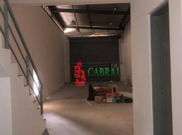 3d233c9f4a5c461b88b094efcb4517a10da5560d · Galpão para alugar, 110 m² por R$ 6.000,00/mês - Vila Rio de Janeiro - Guarulhos/SP