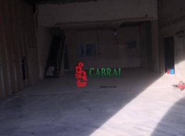ae2688d9e94535a30fa3e84f95c415e657ea57c2 · Galpão para alugar, 153 m² por R$ 7.000,00/mês - Centro - Guarulhos/SP