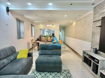 3125b3ffd7ffab37dd7af5a7b78b23fcc554c83f · Sobrado com 3 dormitórios à venda, 137 m² por R$ 1.040.000,00 - Boqueirão - Praia Grande/SP