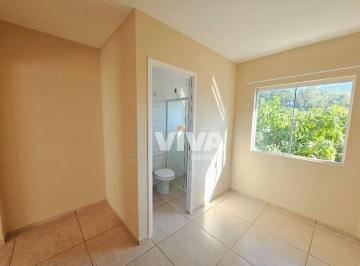 Suite · Kitnet com 1 dormitório para alugar, 21 m² por R$ 1.600,00/mês - Fazenda - Itajaí/SC