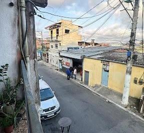 dcf8db106e3eb39d243bafa35ed634d17d6550fb · Salão à venda, 125 m² por R$ 200.000,00 - Vila São José (Cidade Dutra) - São Paulo/SP
