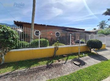 7554f4875ab8bd96e5970368e03ad234d1681ef4 · Casa com 5 dormitórios à venda, 242 m² por R$ 1.000.000,00 - Portal da Olaria - São Sebastião/SP