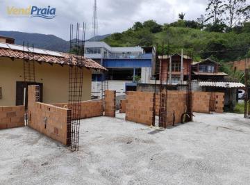 014e1be94087a88e874156df47d458c9133a3f6f · Terreno à venda, 420 m² por R$ 800.000,00 - Arrastão - São Sebastião/SP