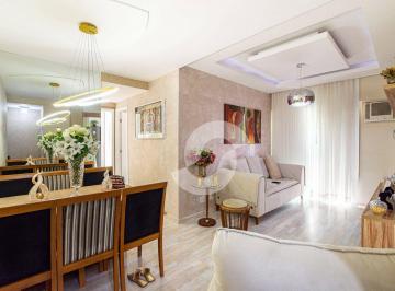 SALA · Apartamento com 2 dormitórios à venda, 69 m² por R$ 680.000,00 - Santa Rosa - Niterói/RJ