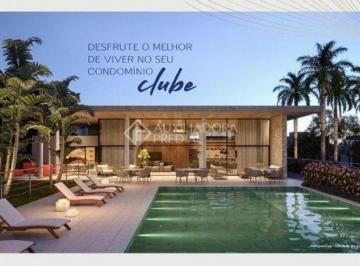 698282_i1U41W2xB8c_69828267e44df00982a.jpg · Terreno em condomínio fechado, com 190m² privativos de esquina.