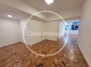 Apartamento · 165m² · 3 Quartos · 1 Vaga · Apartamento : Padrão / Residencial / Copacabana