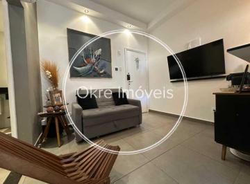 Apartamento · 40m² · 1 Quarto · Apartamento : / Residencial / Copacabana