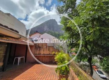 Apartamento · 259m² · 4 Quartos · Cobertura : Duplex / Residencial / Jardim Botânico