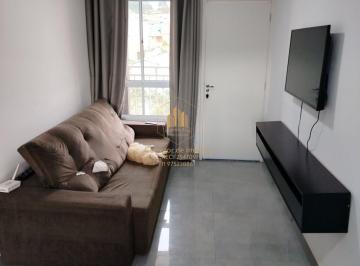 Apartamento · 47m² · 2 Quartos · 1 Vaga · APARTAMENTO A VENDA - 2 DORMITÓRIOS - R$ 199.000,00