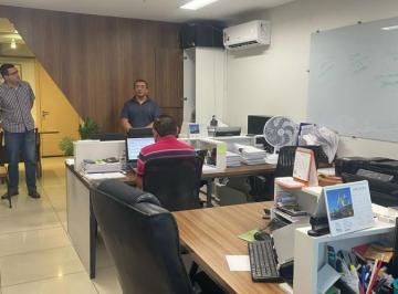 202505061708118775.jpeg · Sala Comercial para Venda em Fortaleza, Papicu, 1 banheiro, 1 vaga