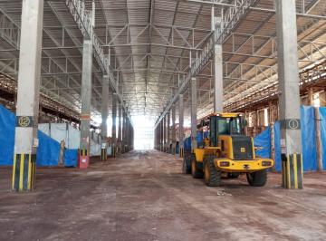 Terreno , Campinas · NOVA APARECIDA (Campinas - SP) - 94.500m² de TERRENO