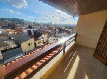 Casa · 266m² · 2 Quartos · 4 Vagas · Sobrado a venda na Vila Barcelona