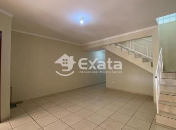 Casa · 194m² · 4 Quartos · 2 Vagas · Sobrado com 4 quartos 1 suite para venda no Parque Sao Bento Zona Norte Sorocaba