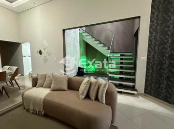 Casa · 150m² · 4 Quartos · 2 Vagas · Casa assobradada 150 m2 a venda 04 quartos 02 suites de frente para mata preservada no Vilagio Milan